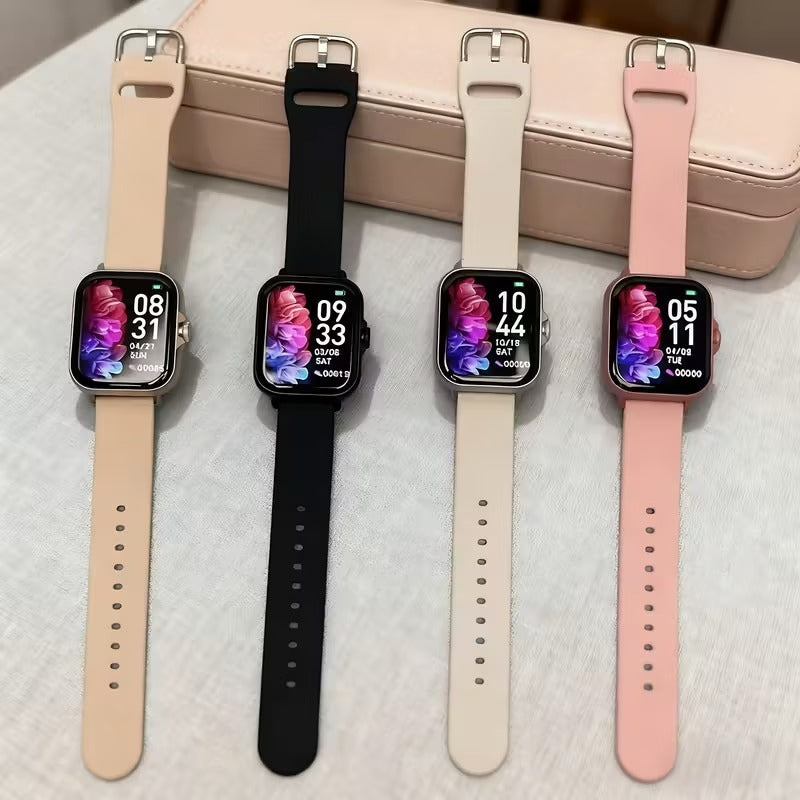 SmartWatch Pro™ Rose