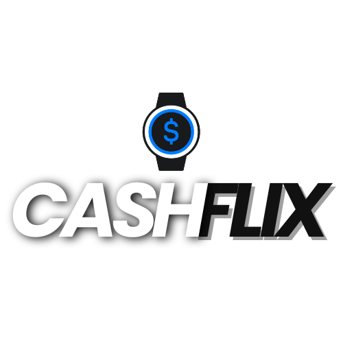 CashFlix